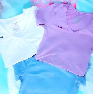 Brand Active shirts
